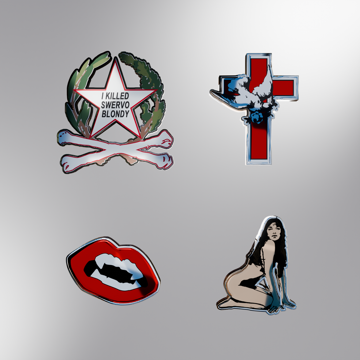 METAL PACK